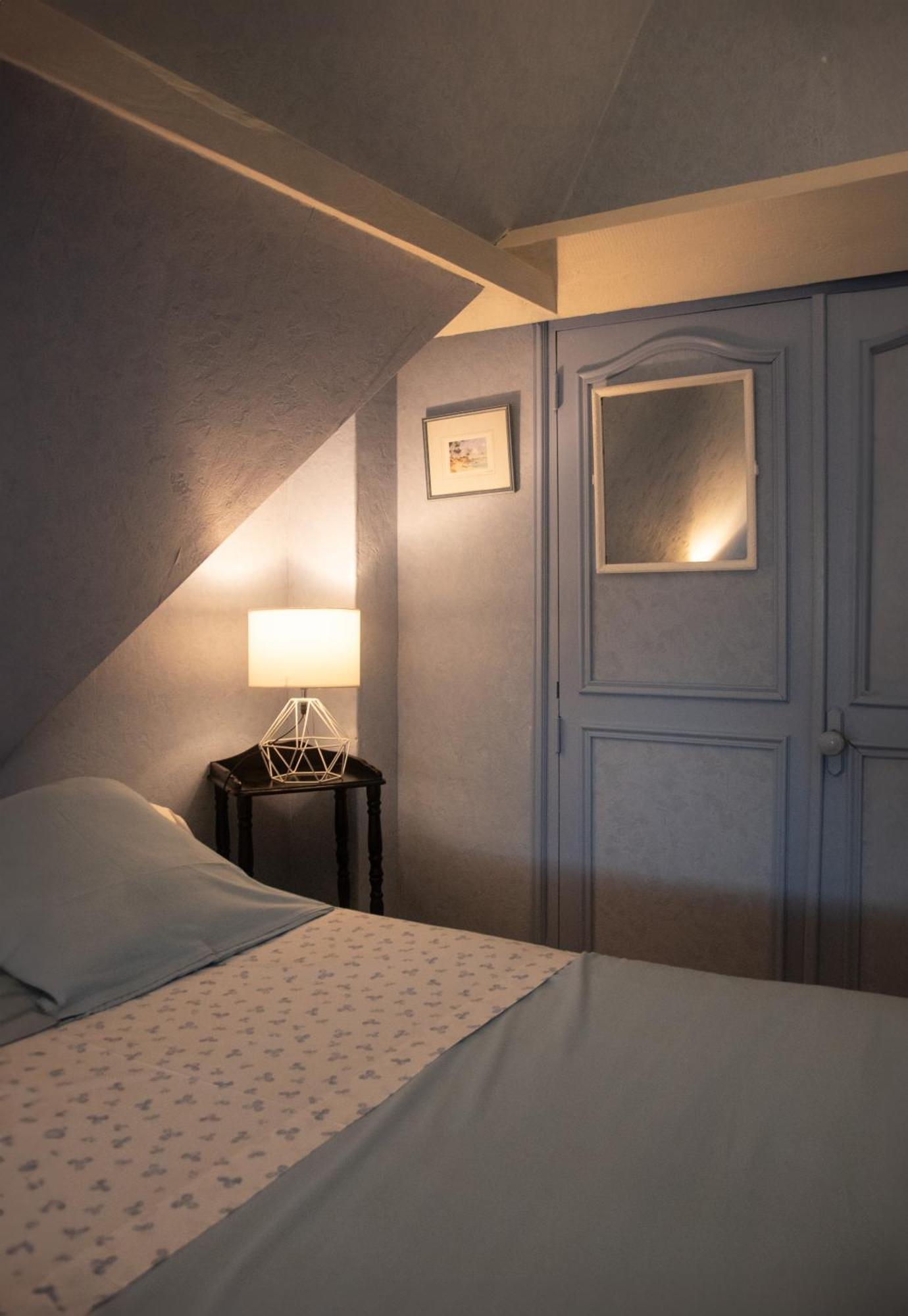 La Noisetiere Hotel Noyers-sur-Cher Buitenkant foto