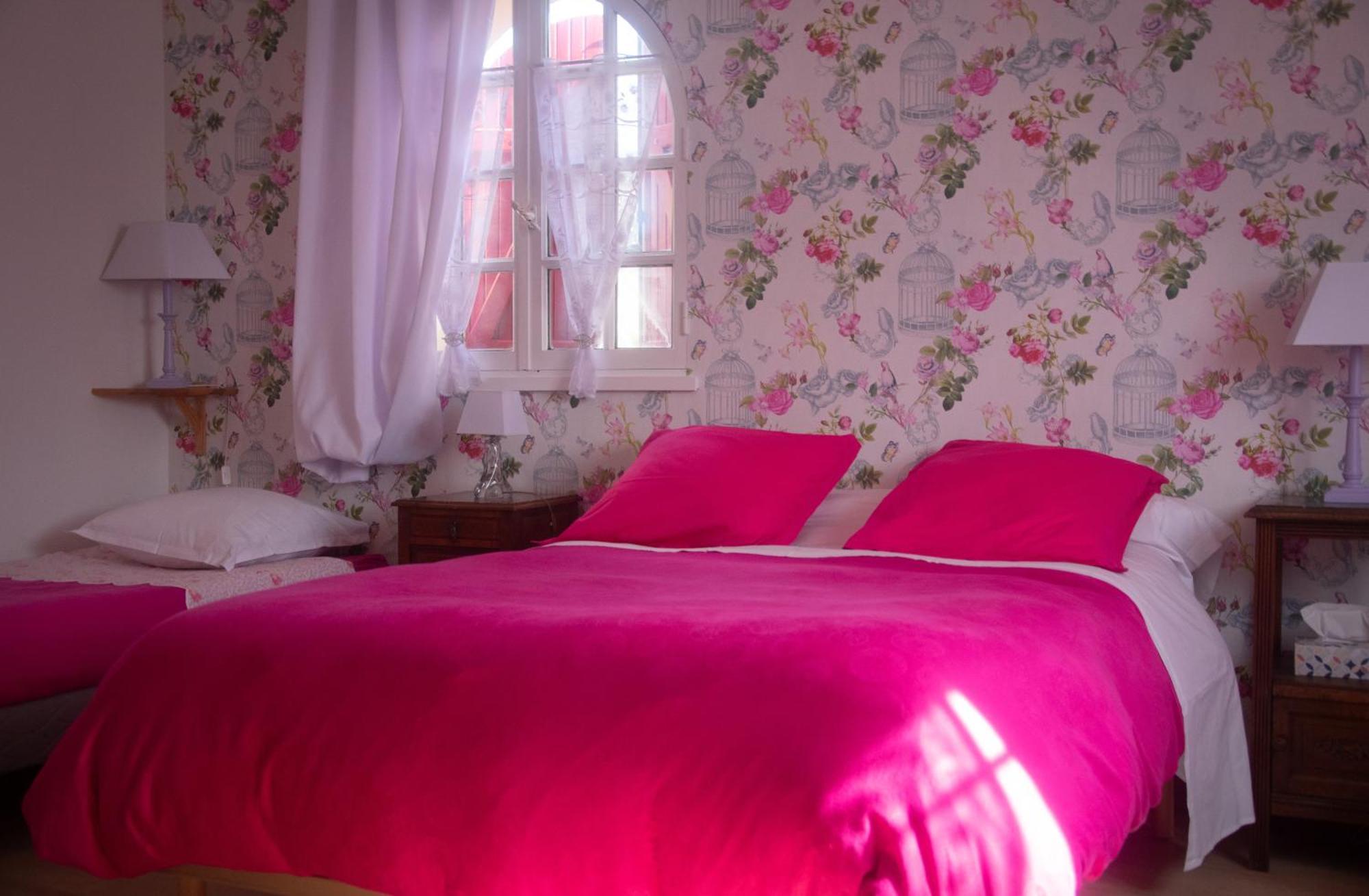 La Noisetiere Hotel Noyers-sur-Cher Buitenkant foto
