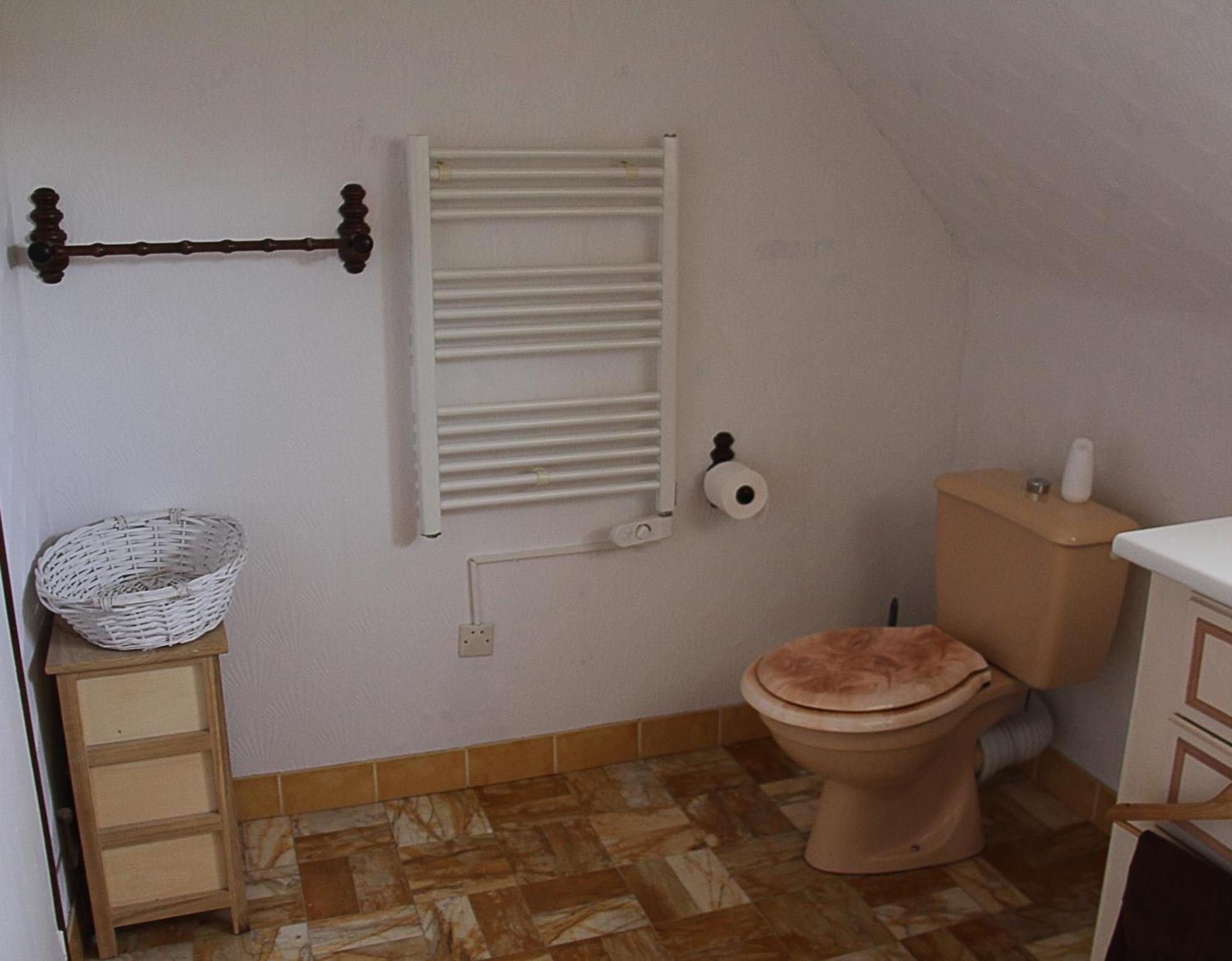 La Noisetiere Hotel Noyers-sur-Cher Buitenkant foto