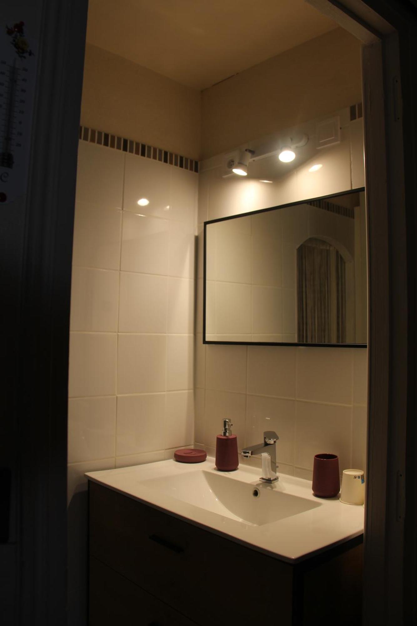 La Noisetiere Hotel Noyers-sur-Cher Buitenkant foto