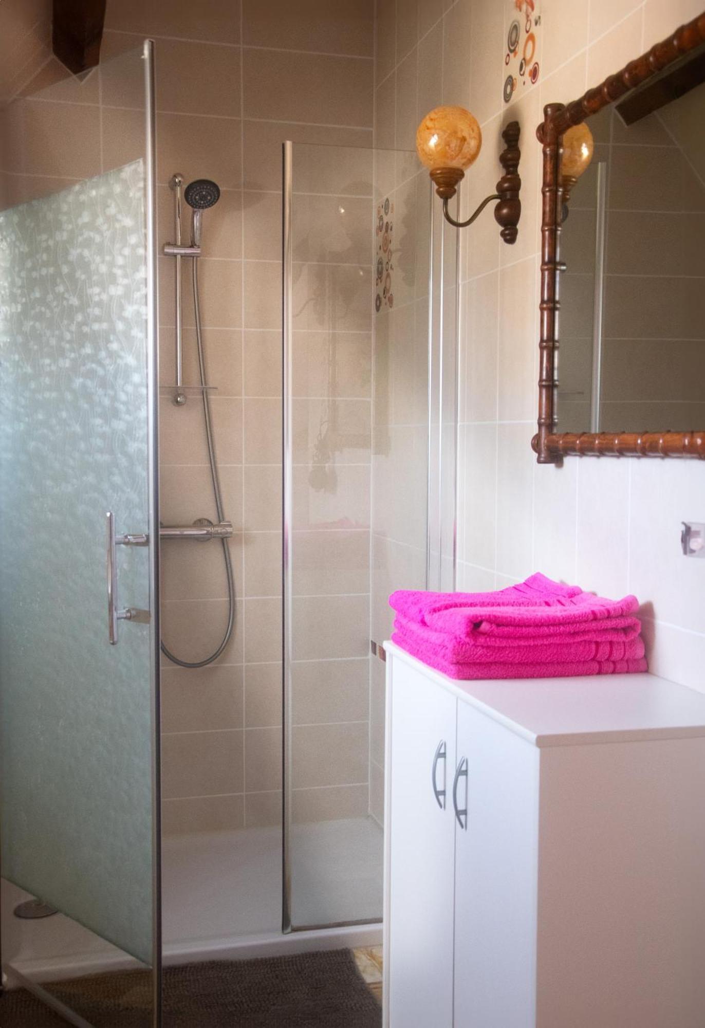 La Noisetiere Hotel Noyers-sur-Cher Buitenkant foto