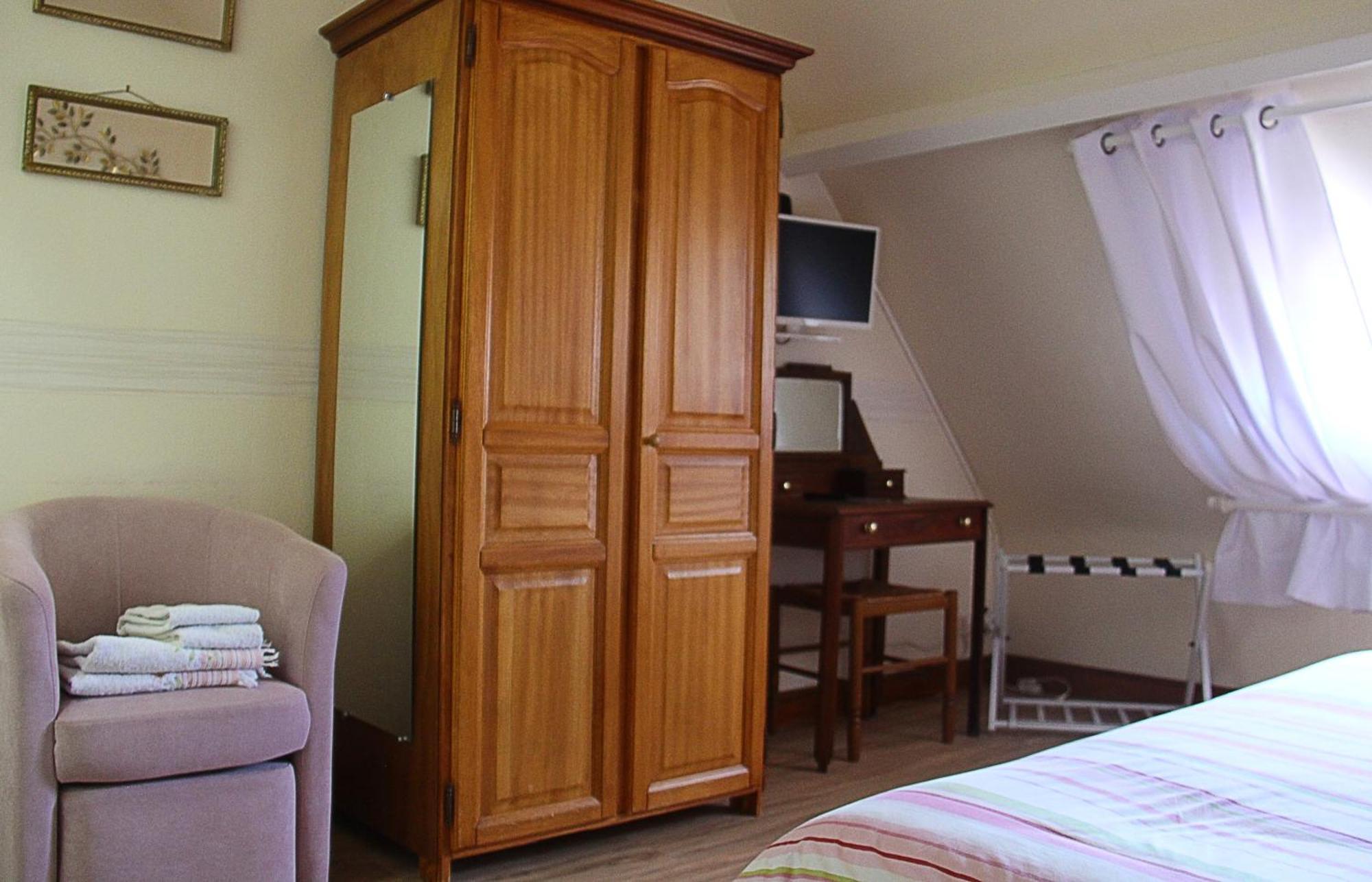 La Noisetiere Hotel Noyers-sur-Cher Buitenkant foto