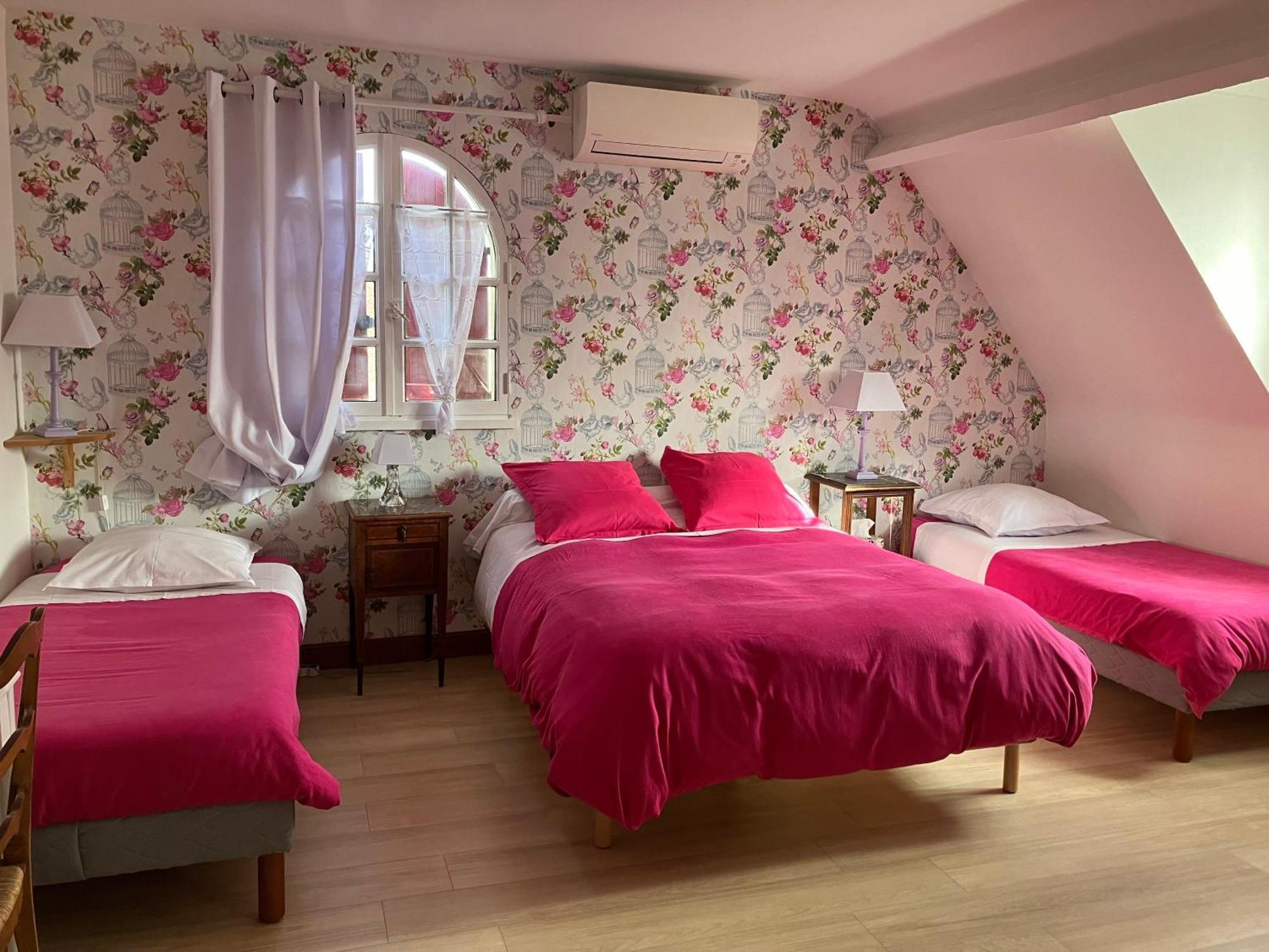 La Noisetiere Hotel Noyers-sur-Cher Buitenkant foto
