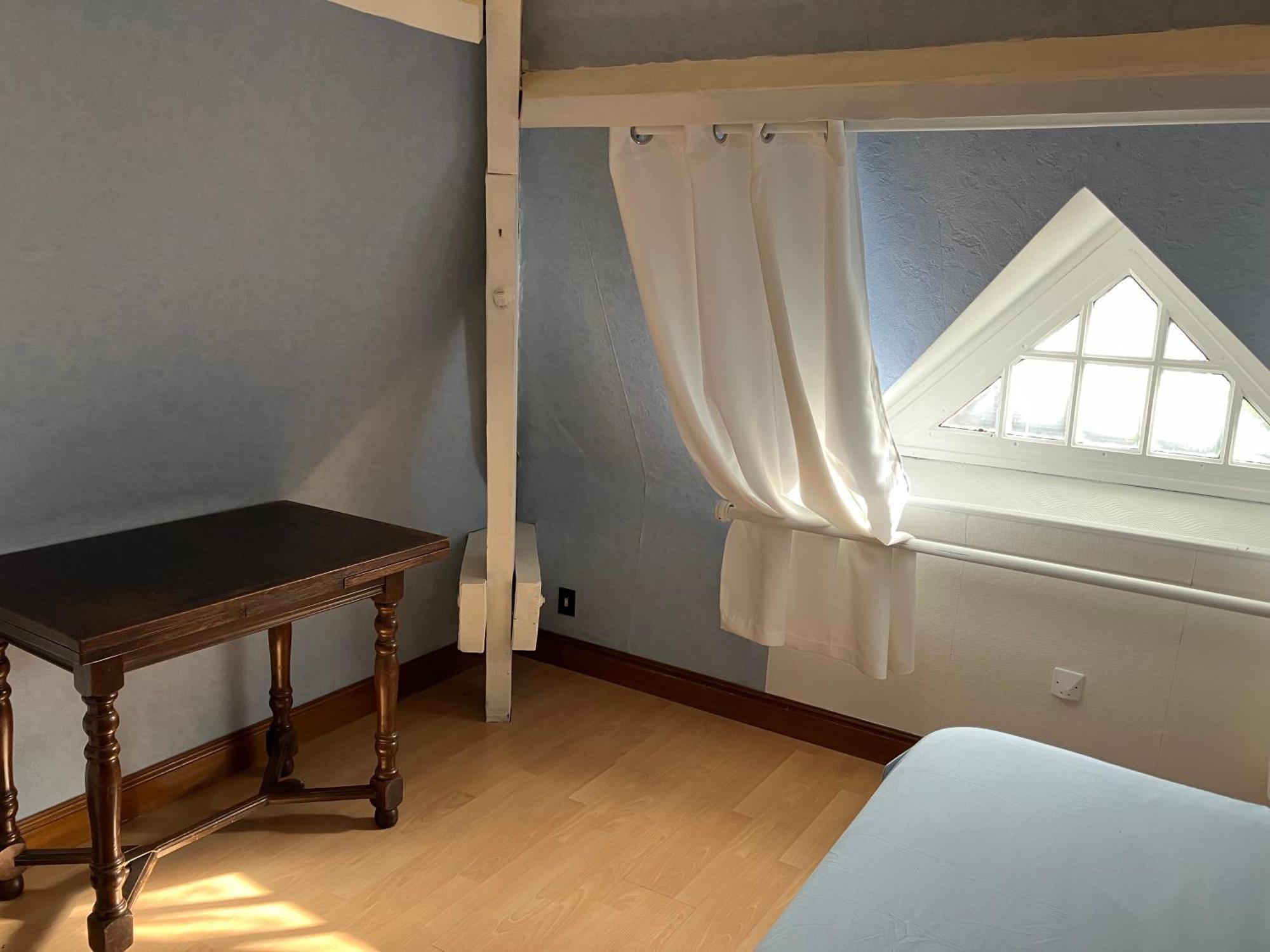 La Noisetiere Hotel Noyers-sur-Cher Buitenkant foto