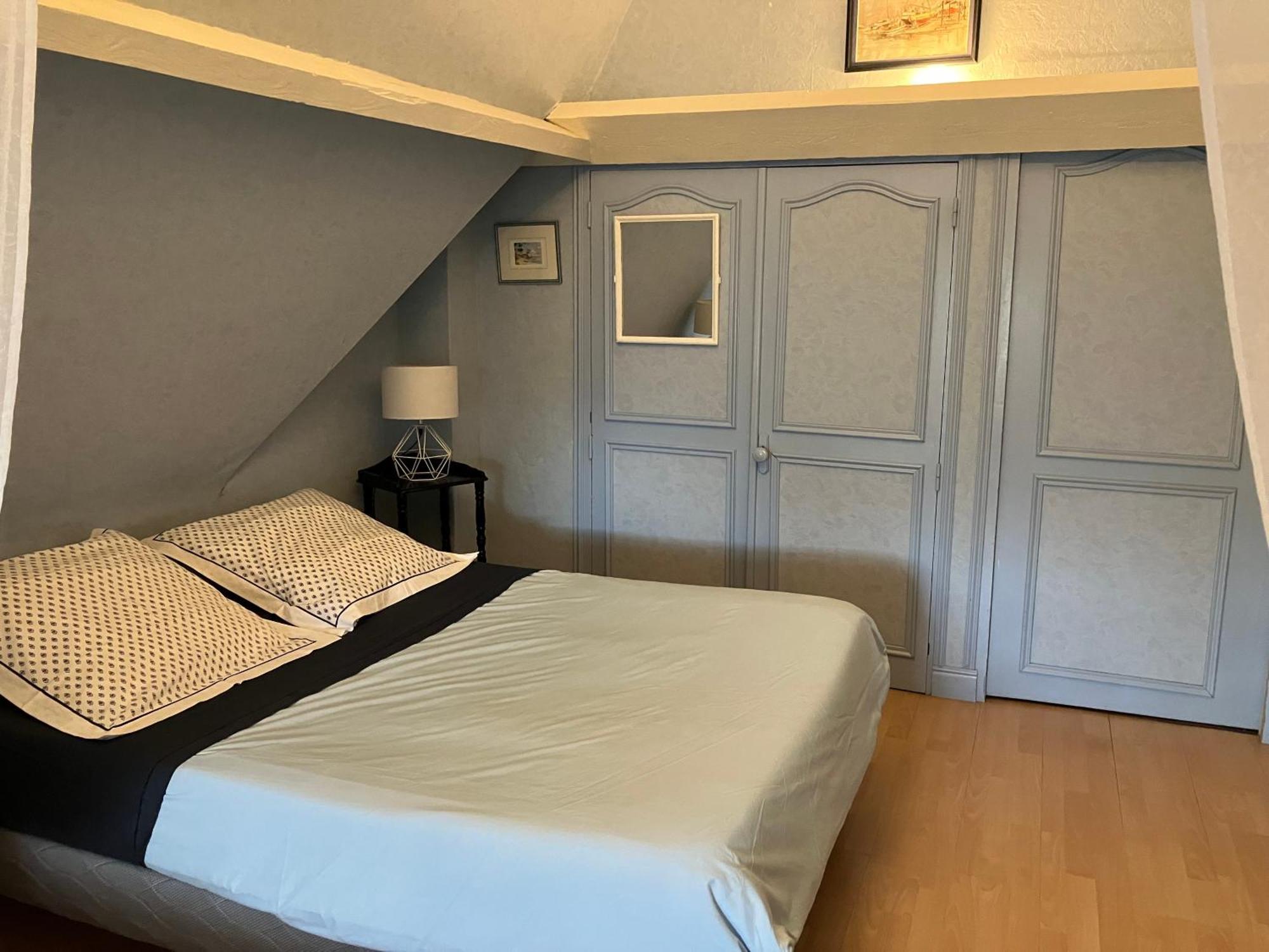 La Noisetiere Hotel Noyers-sur-Cher Buitenkant foto