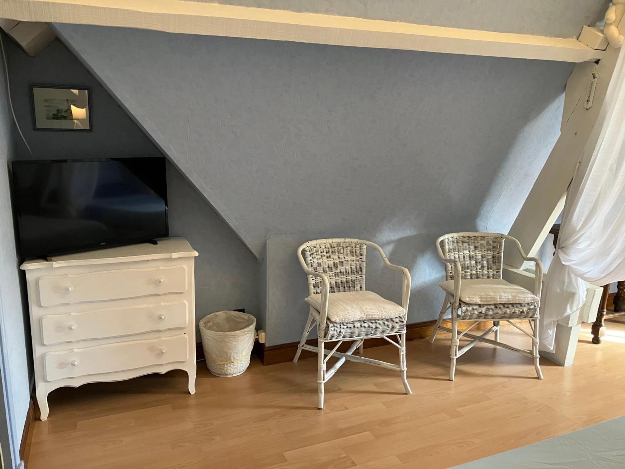 La Noisetiere Hotel Noyers-sur-Cher Buitenkant foto
